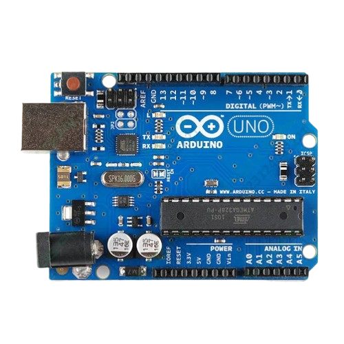 Arduino Uno R3 | Digilog.com.pk the Electronic Shop in Pakistan