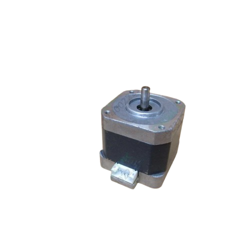 Used 4 Wire Nema 17 5mm Shaft Bipolar Stepper Motors