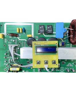 Inverter 7kw 5kw 3kw kit complete only kit