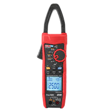 UT219PV Professional AC/DC Clamp Meter