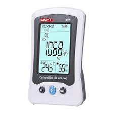 UNI-T A37 CO2 Meter