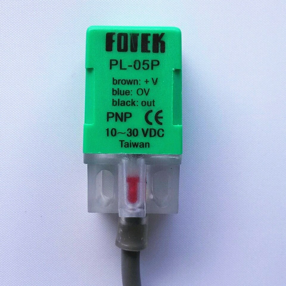 FOTEK Proximity Sensor PL-05P in Lahore Pakistan