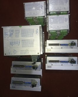 YAKO Driver TZ006-B1YKE2405M Microstepper Driver 2D45M 5A 6A 8A in Lahore Pakistan