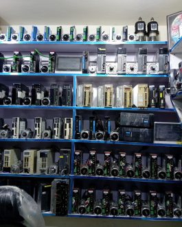 Stepper motor and Driver Hybrid Step servo HBS86H Close lop CL57 Closed-Lop Step servo in Lahore Pakistan