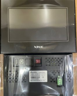 Xinje 7 inches hmi In Lahore Pakistan