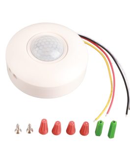 PIR Infrared Motion Sensor Switch in Lahore Pakistan