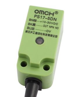 Proximity Sensor PS17-5DN NPN in Lahore Pakistan
