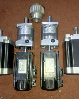 Stepper motor and Driver NEMA 17 NEMA 23 NEMA 23 NEMA 34 4Nm 8Nm 12Nm Close lop CL57 in Lahore Pakistan
