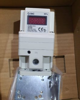 SMC ITV2050-042CL 5B1-20L DC4-20mA DC24V 