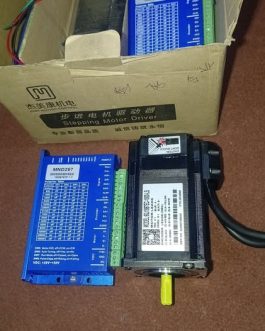 Step SERVO JK-HSD86 Stepper motor and Driver close lop CL57 Closed-Lop Step SERVO NEMA 23 NEMA 34 4Nm 8Nm 12Nm Close lop Servo in Lahore Pakistan