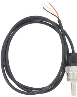 WELL TECH PT-100 Temperature Sensor in Lahore Pakistan