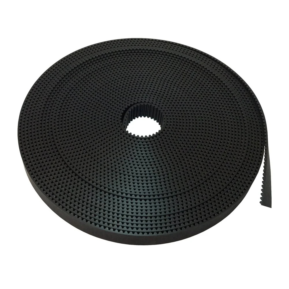 1meter 7mm Width Gt3 Open Timing Belt For Cnc And 3d Printer in Lahore Pakistan