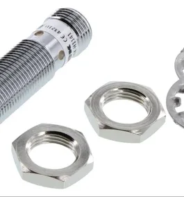 NI4-M12-AN6X Proximity Sensor 4mm Sensing Distance in Lahore Pakistan