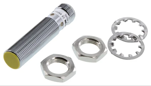 NI4-M12-AN6X Proximity Sensor 4mm Sensing Distance in Lahore Pakistan