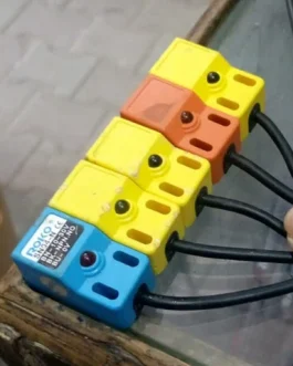 Proximity sensor lotted dubbi sensor in Lahore Pakistan