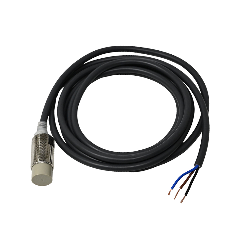 Proximity Sensor E2E-X10ME1 OMRON