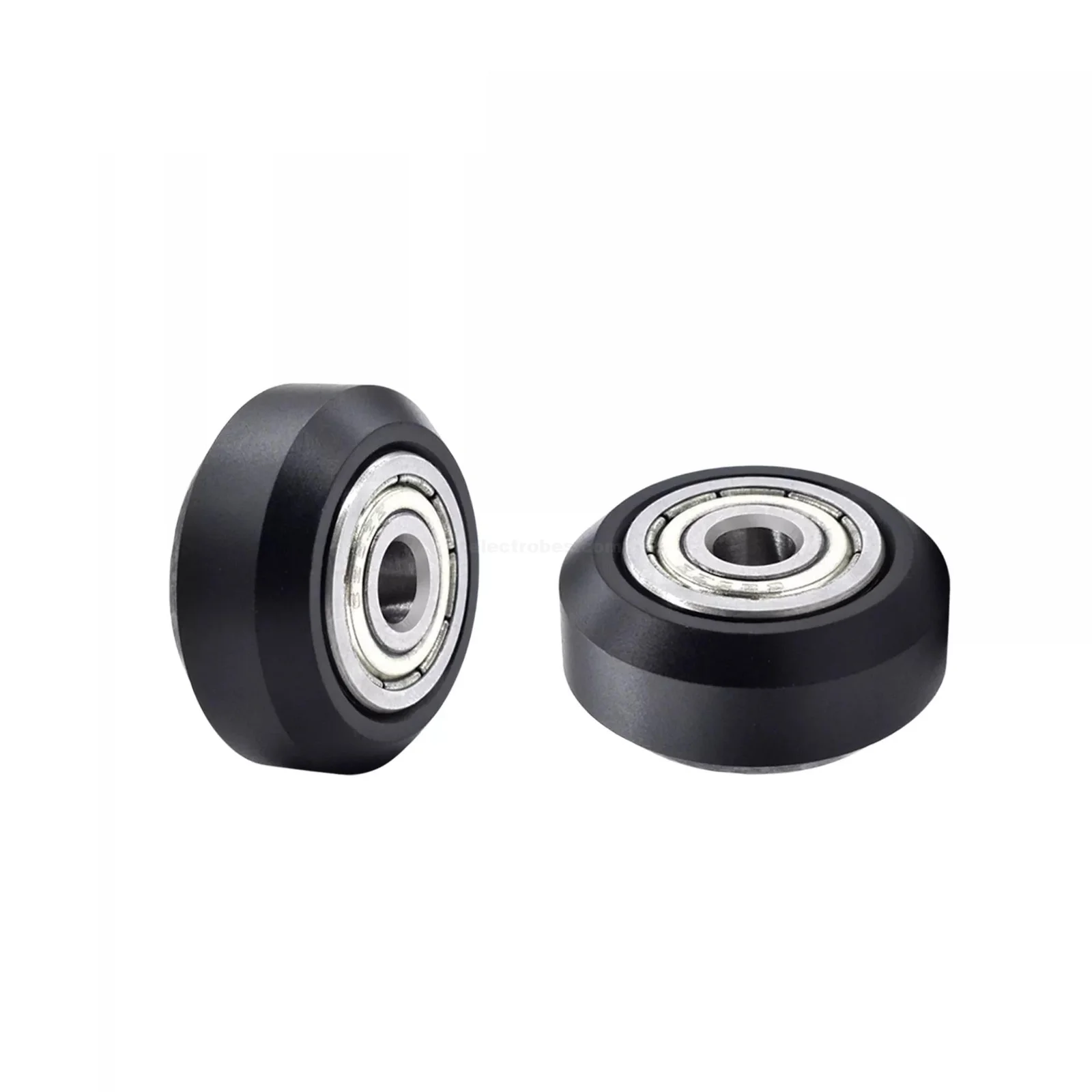Cnc V-slot Passive Round Bearing Openbuilds Wheel Pom Mr105zz 625zz Bore 5mm in Lahore Pakistan