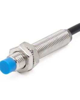 Proximity Sensor Inductive 4mm NPN in Lahore Pakistan