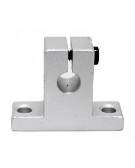 Sk8 Sh8a 8mm Linear Rail Shaft Support Xyz Table 3d Printer Cnc Mount Rod Holder in Lahore Pakistan