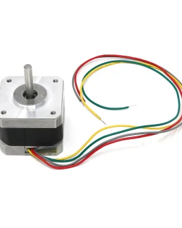 Nema17 Nema 17 Stepper Motor For 3D Printer And CNC in lahore Pakistan