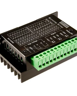 Tb6600 Stepper Motor Driver in Lahore Pakistan