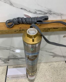 Submersible Pump in Lahore Pakistan