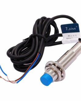 Proximity sensor 18mm Dia sensing capacity 5mm in Lahore Pakistan