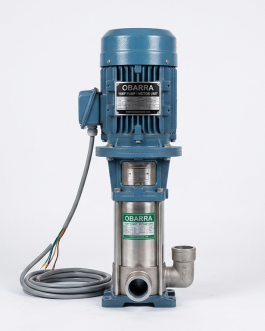 10HP Obarra Pump / Motor