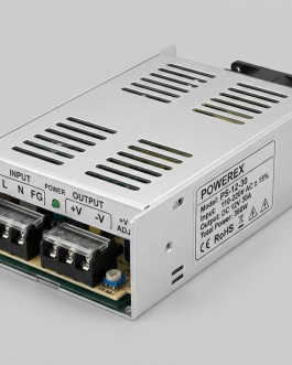 12V 30A AC to DC Switching Power Supply (360W)
