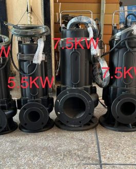 Submersible water Pump in Lahore Pakistan