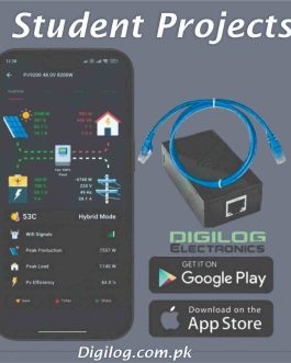 Inverterzone Solar Wifi Device Solar wifi Dongle In Pakistan
